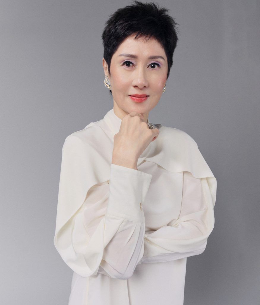FIF Celebrates Paper Art Heritage at its 2023 Charity Gala