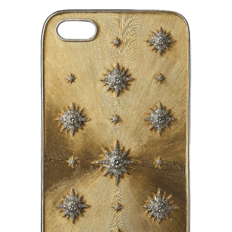 Buccellati iphone case