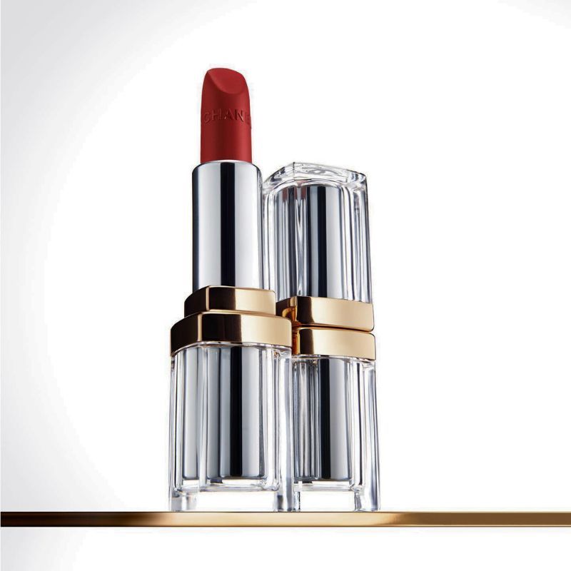 most expensive lipsticks- Chanel