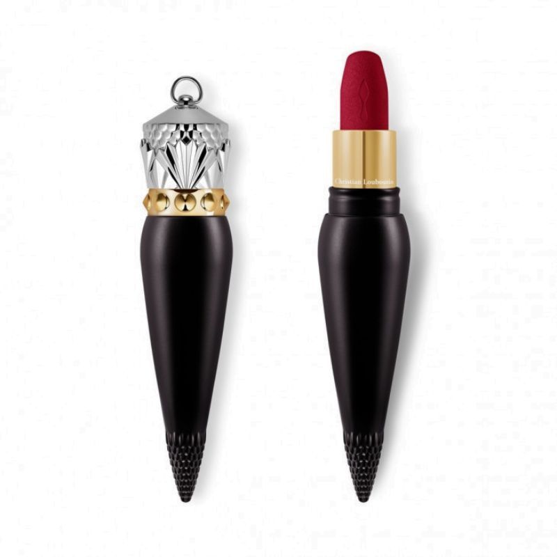 most expensive lipsticks- louboutin