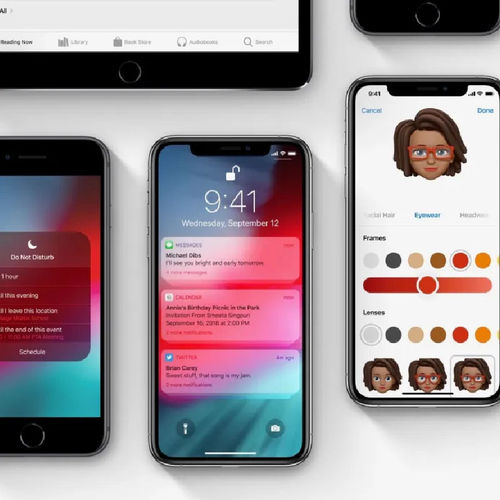 All iOS Versions In Chronological Order: From iPhone OS To iOS 17