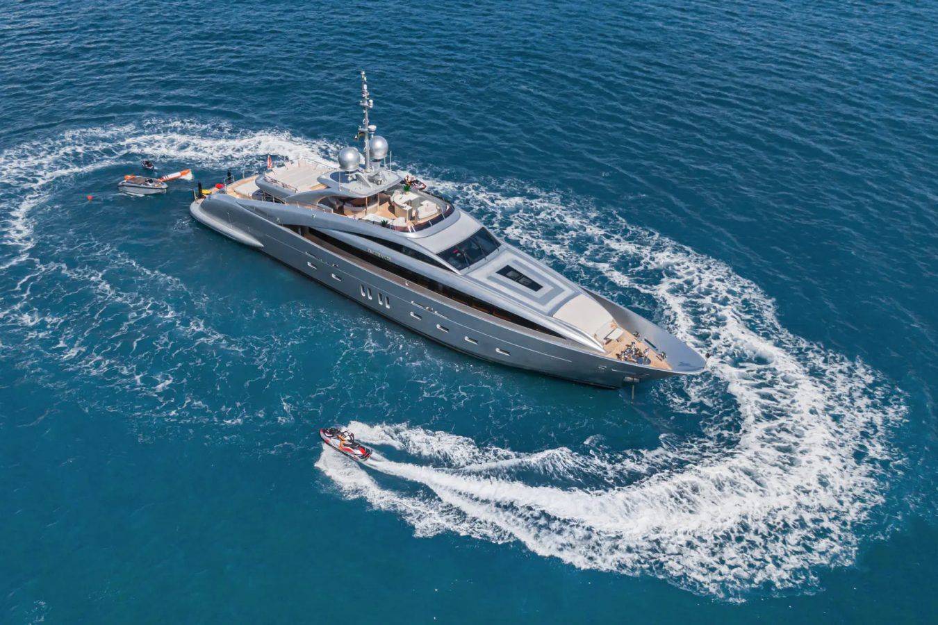 Yacht Couture: How Southeast Asia is Redefining Luxury on the High Seas