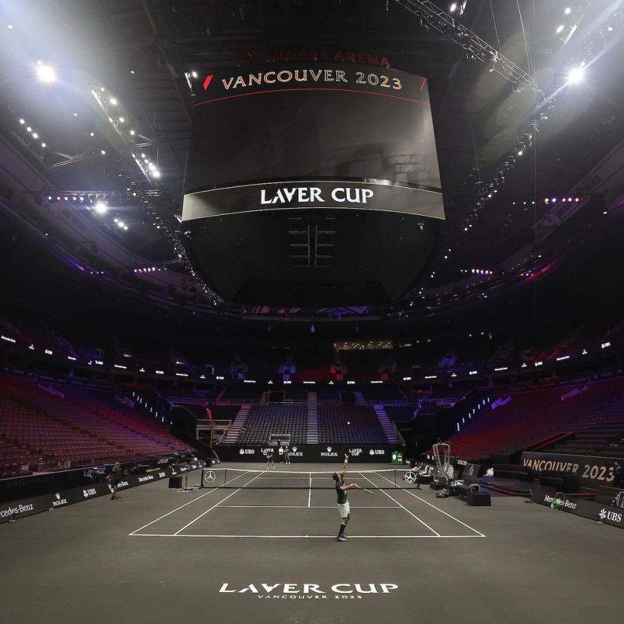 What Is The Laver Cup 2023 Prize Money On Offer?