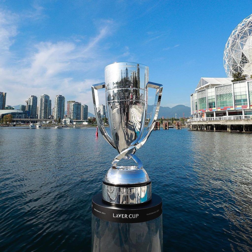 What Is the Laver Cup 2023 Prize Money on Offer?