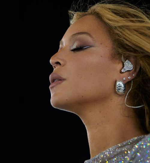 Beyoncé's Renaissance Tour: Best Jewellery & Accessories We've Seen