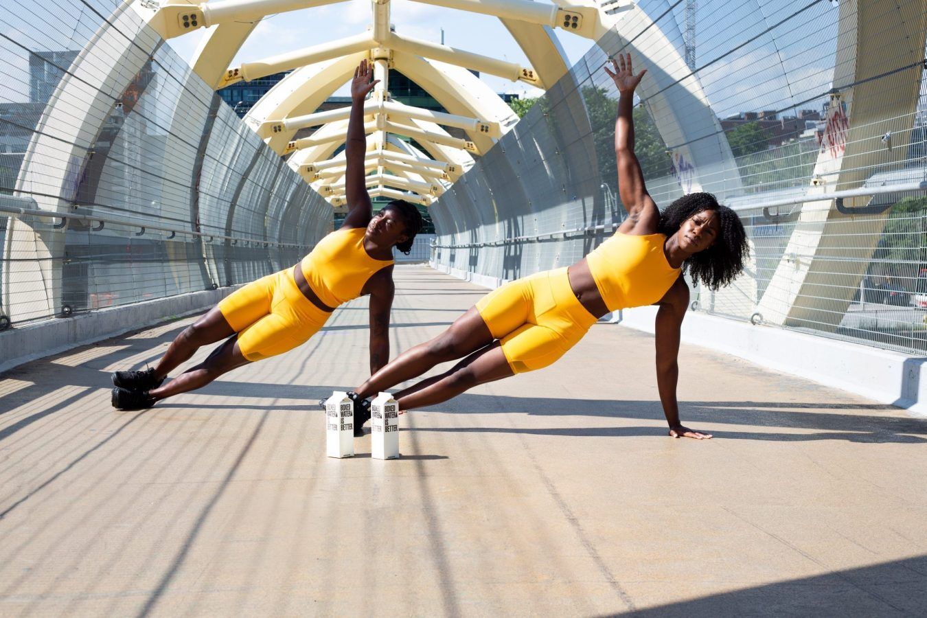 What Is the Best Time to Work Out? A Study Answers the All-Important Question
