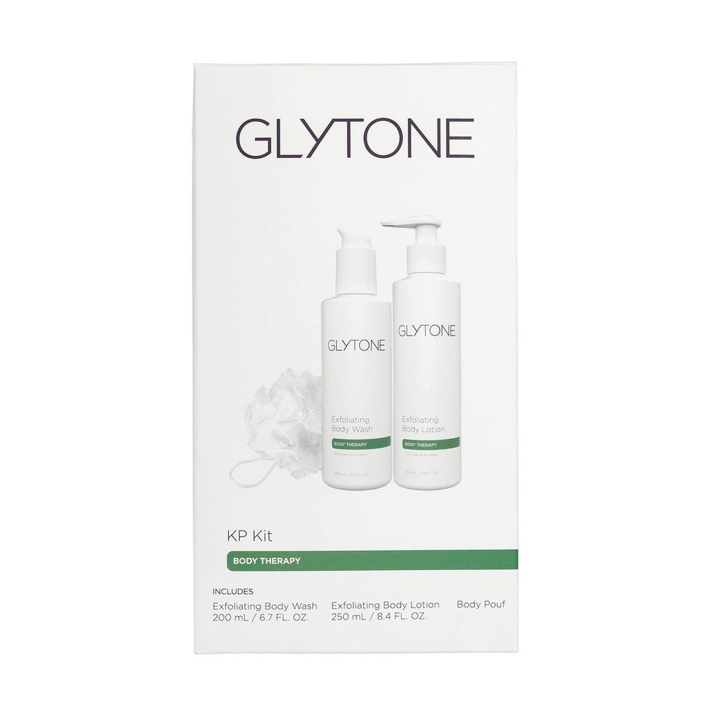 Glytone KP-Kit