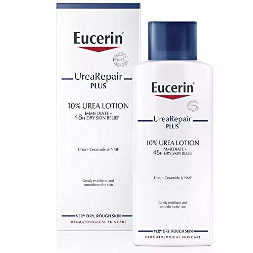 Eucerin UreaRepair Plus 10% Urea Lotion