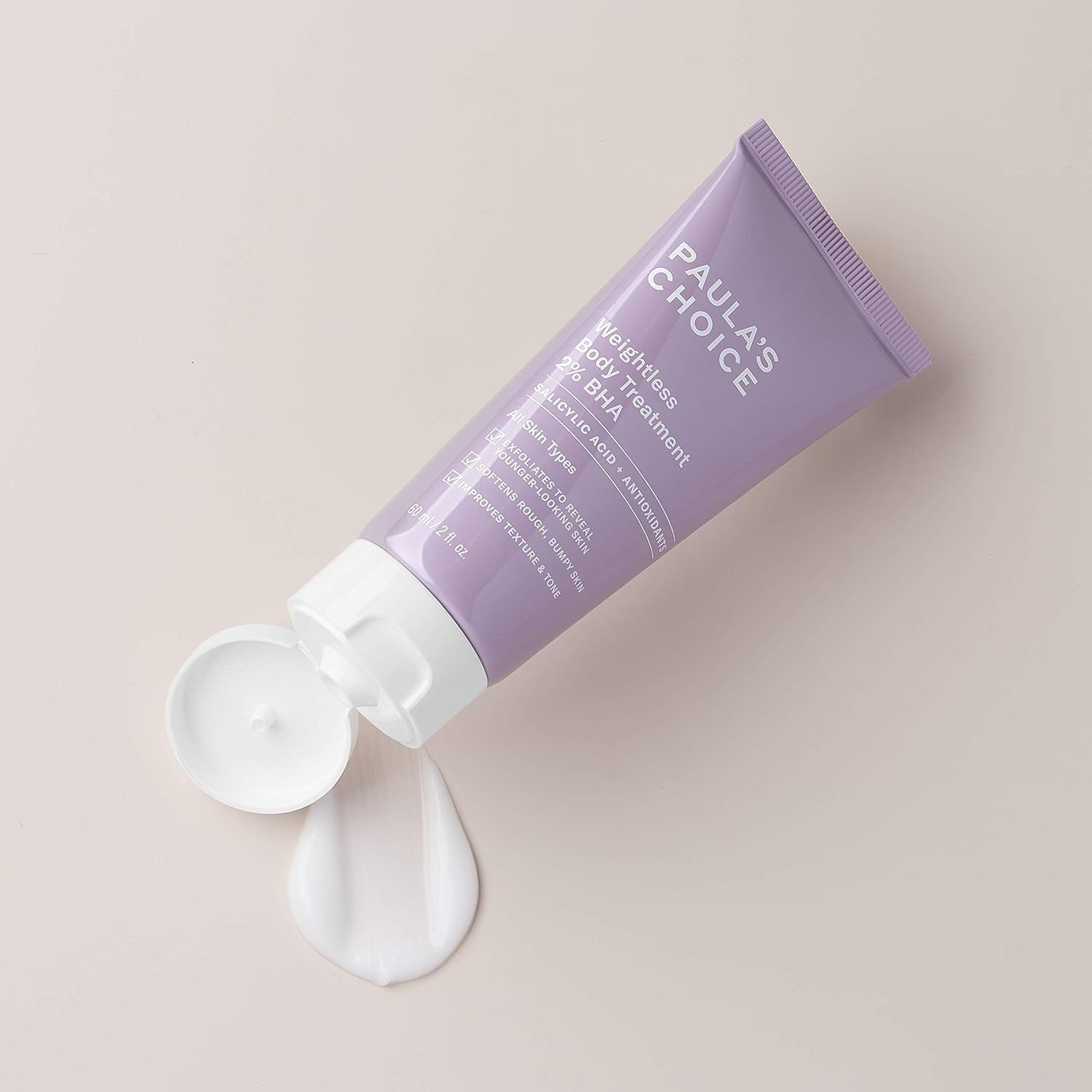 Paula's Choice Weightless Body Treatment 2% BHA