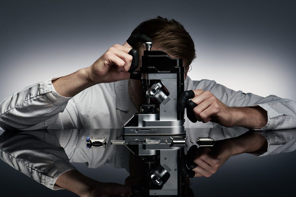 The Artistry Behind Richard Mille's RM 30-01 Automatic
