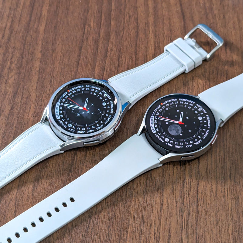 Samsung Galaxy Watch 6, Watch 6 Classic Review: Among The Finest Smartwatches Money Can Buy
