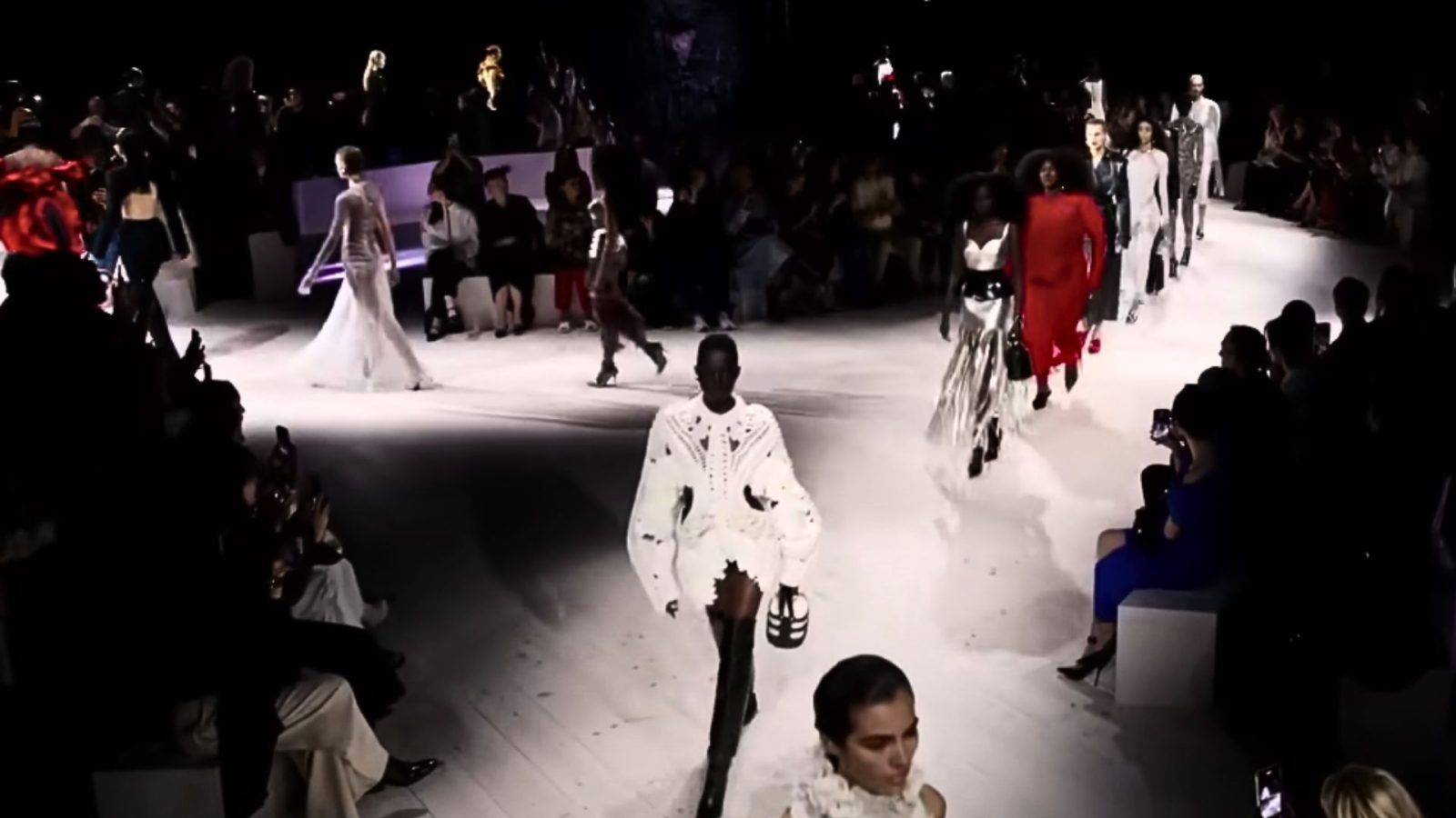 Who is Seán McGirr, The Newly Appointed Creative Director of Alexander McQueen?