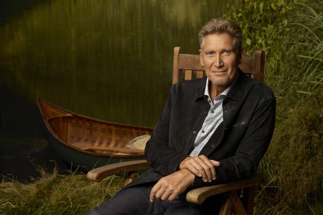 All You Need to Know About 'The Golden Bachelor' and Its Star Gerry Turner