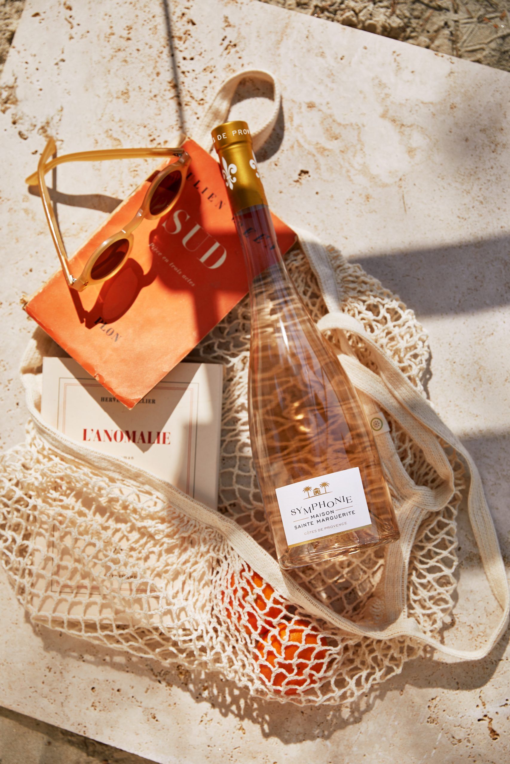 La Vie en Rosé SaintTropez's Favourite WarmWeather Elixir Prestige