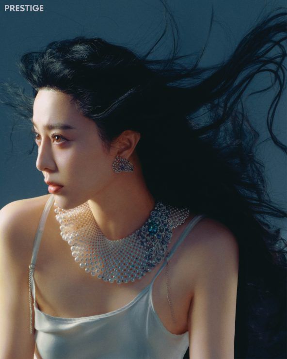 Fan Bingbing: One in a Million