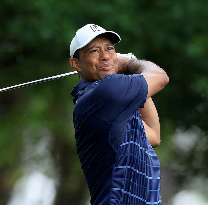 Get To Know the Richest Golfers of All Time