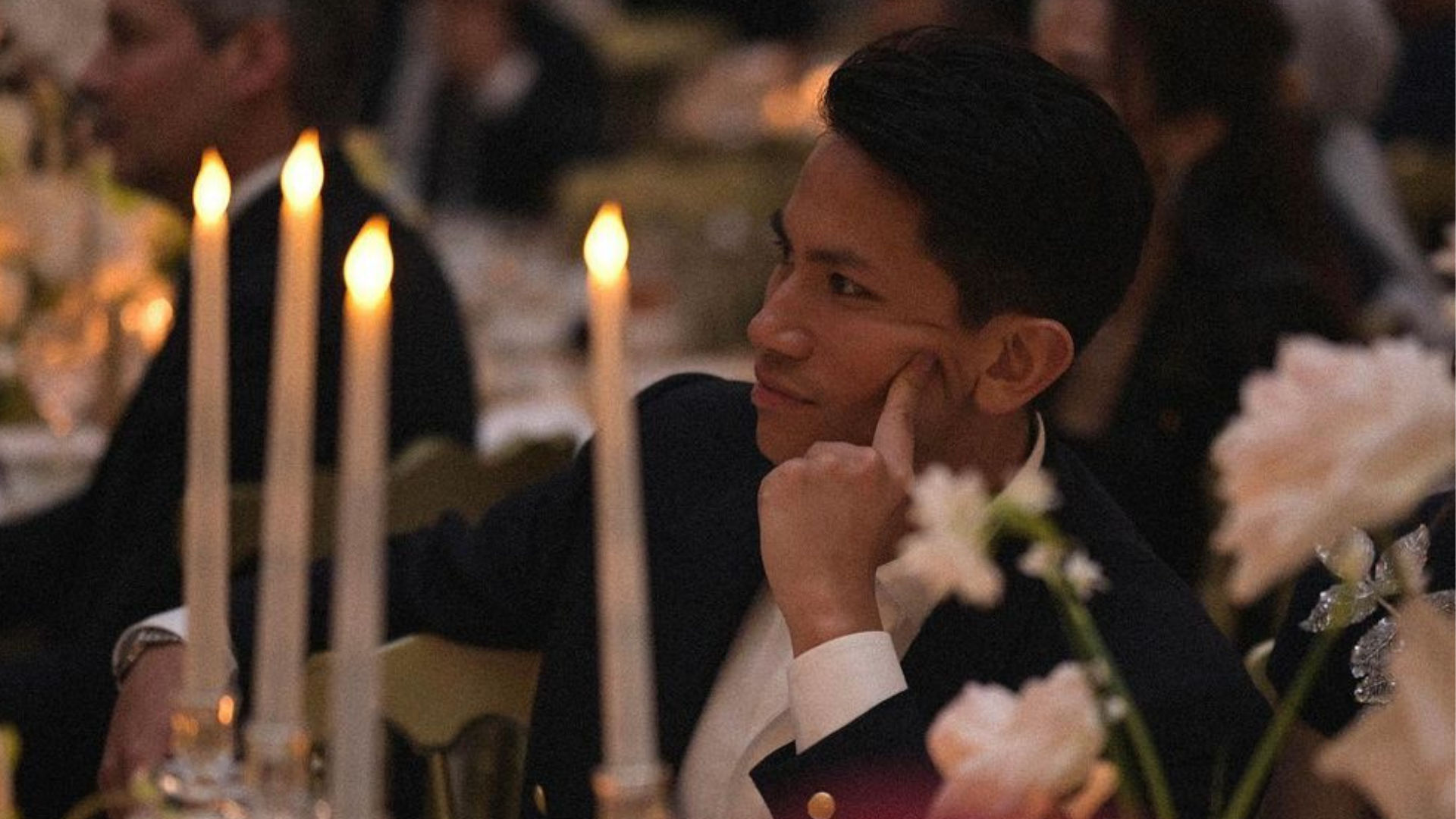 Prince Mateen's Brunei Royal Wedding: Dates, Events And Other Details
