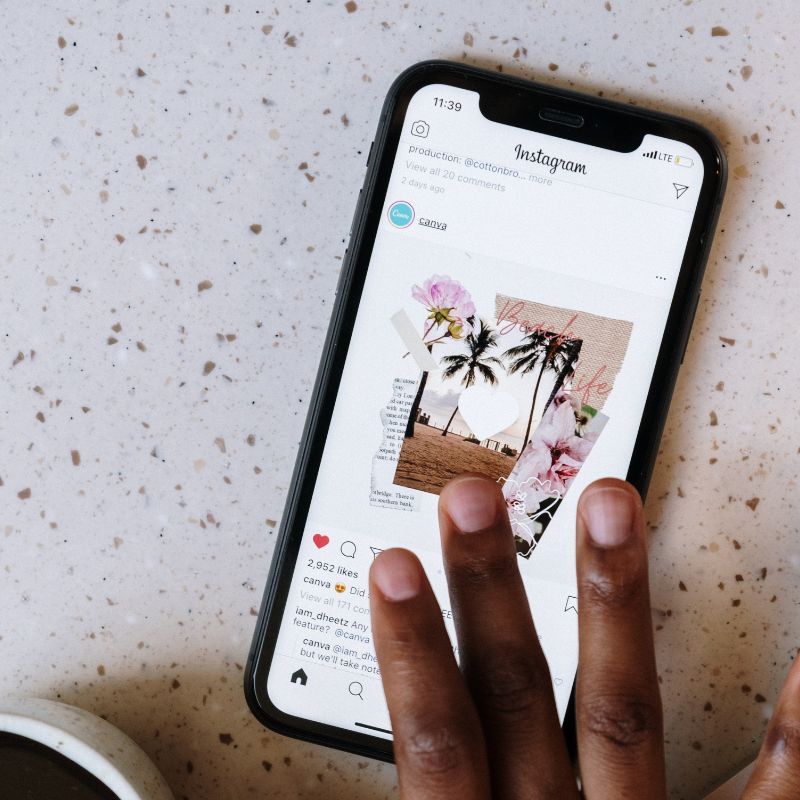 Struggling to Download Photos from Instagram? Check Out These Easy Ways!