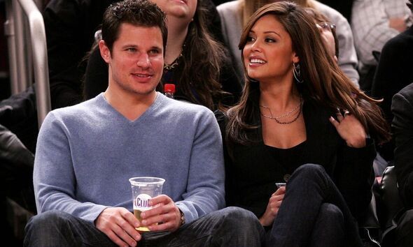 Nick and Vanessa Lachey net worth love is blind hosts