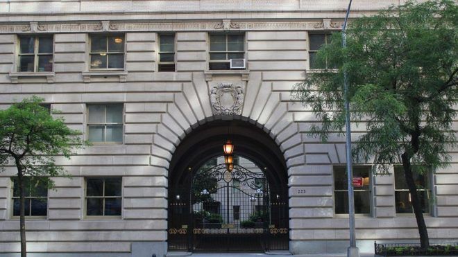 Exploring the Belnord, The Real Arconia of Only Murders in The Building