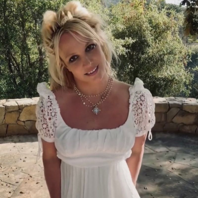 Britney Spears net worth- music album