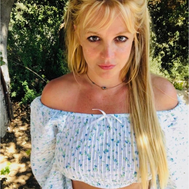 Britney Spears net worth- las vegas