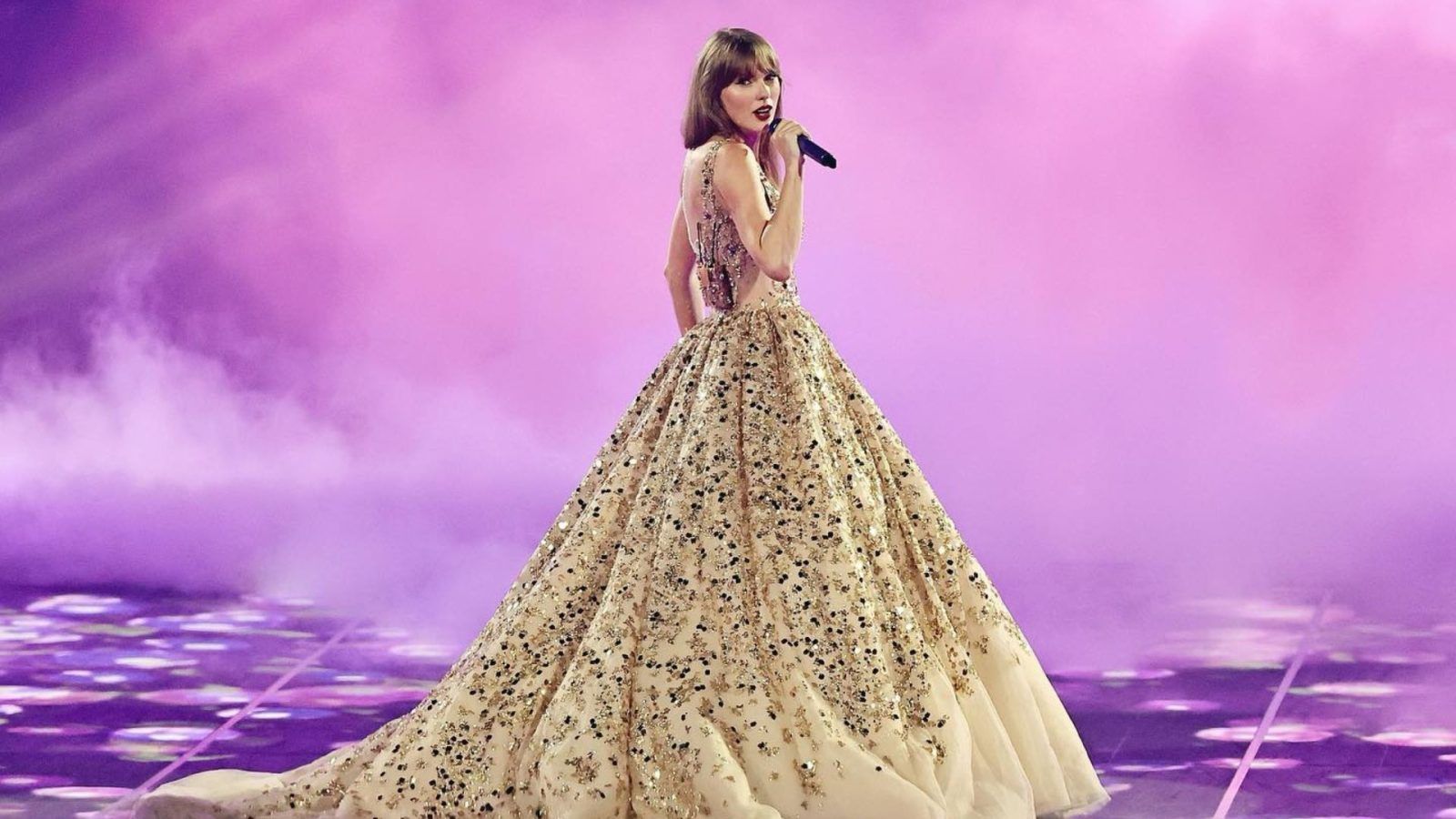 Taylor Swift's Net Worth, 'The Eras Tour' And Expensive Things She Owns