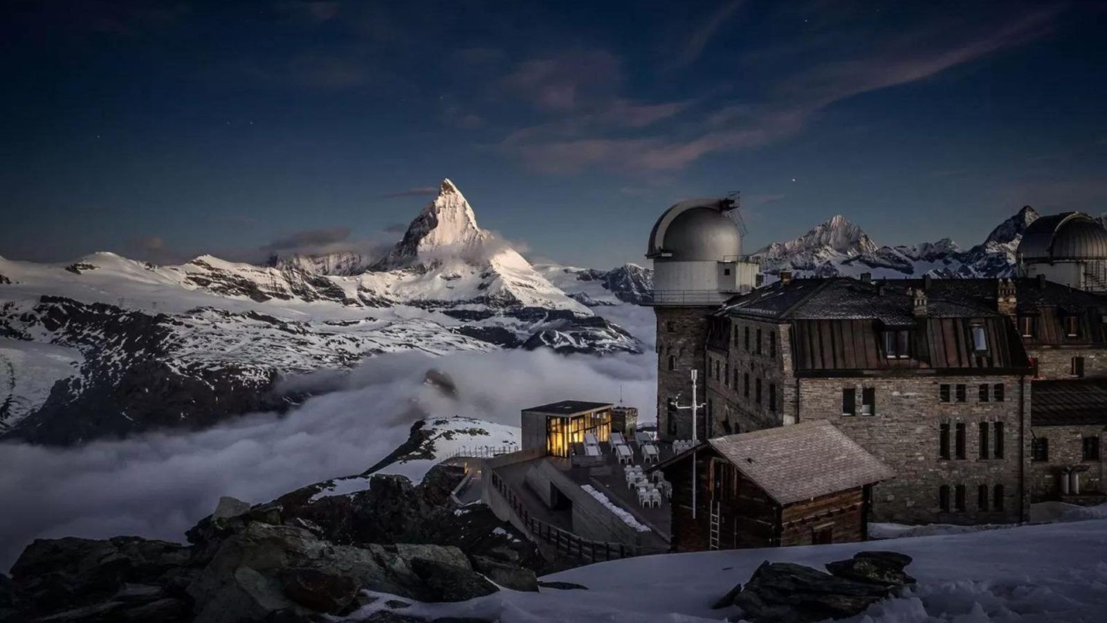 Remote Getaway 11 Most Remote Hotels In The World That Are Worth A Getaway In 2023!