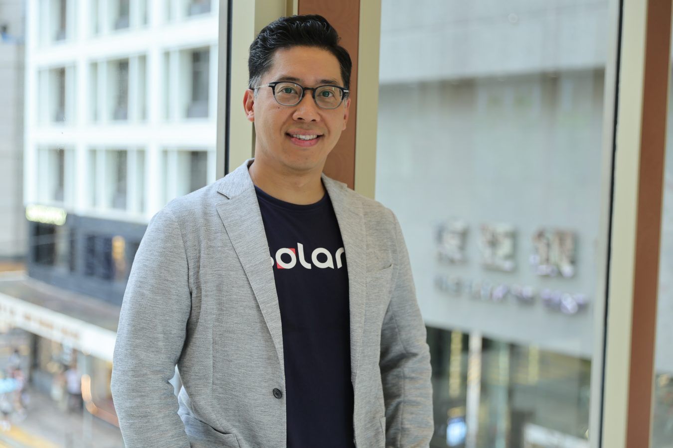 Decentralised Horizon: Solarr CEO Alex Lee on the Future of  Cryptocurrencies in Hong Kong | Prestige Online - HongKong