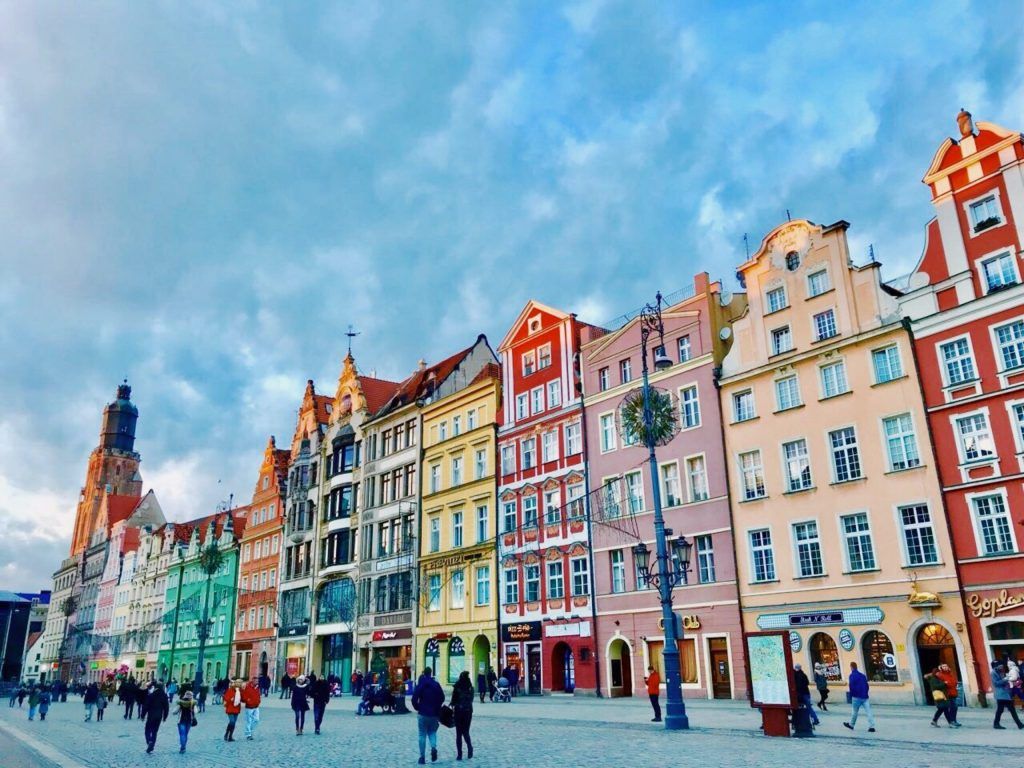 The Best Cities in Europe for Digital Nomads