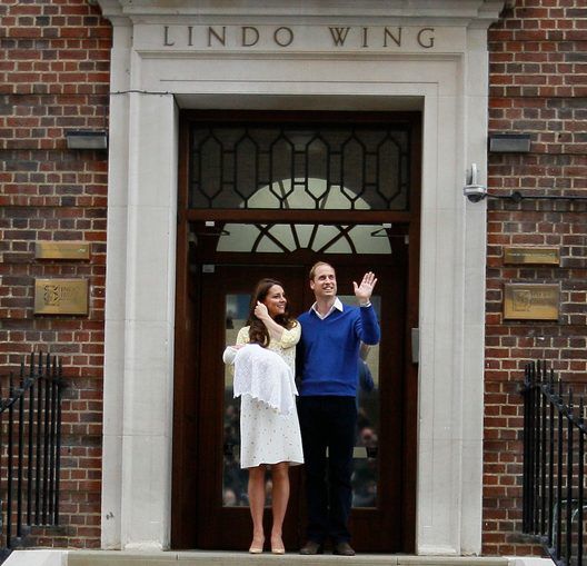 Inside the World’s Most Expensive Maternity Wards, Where Labour Meets Luxury
