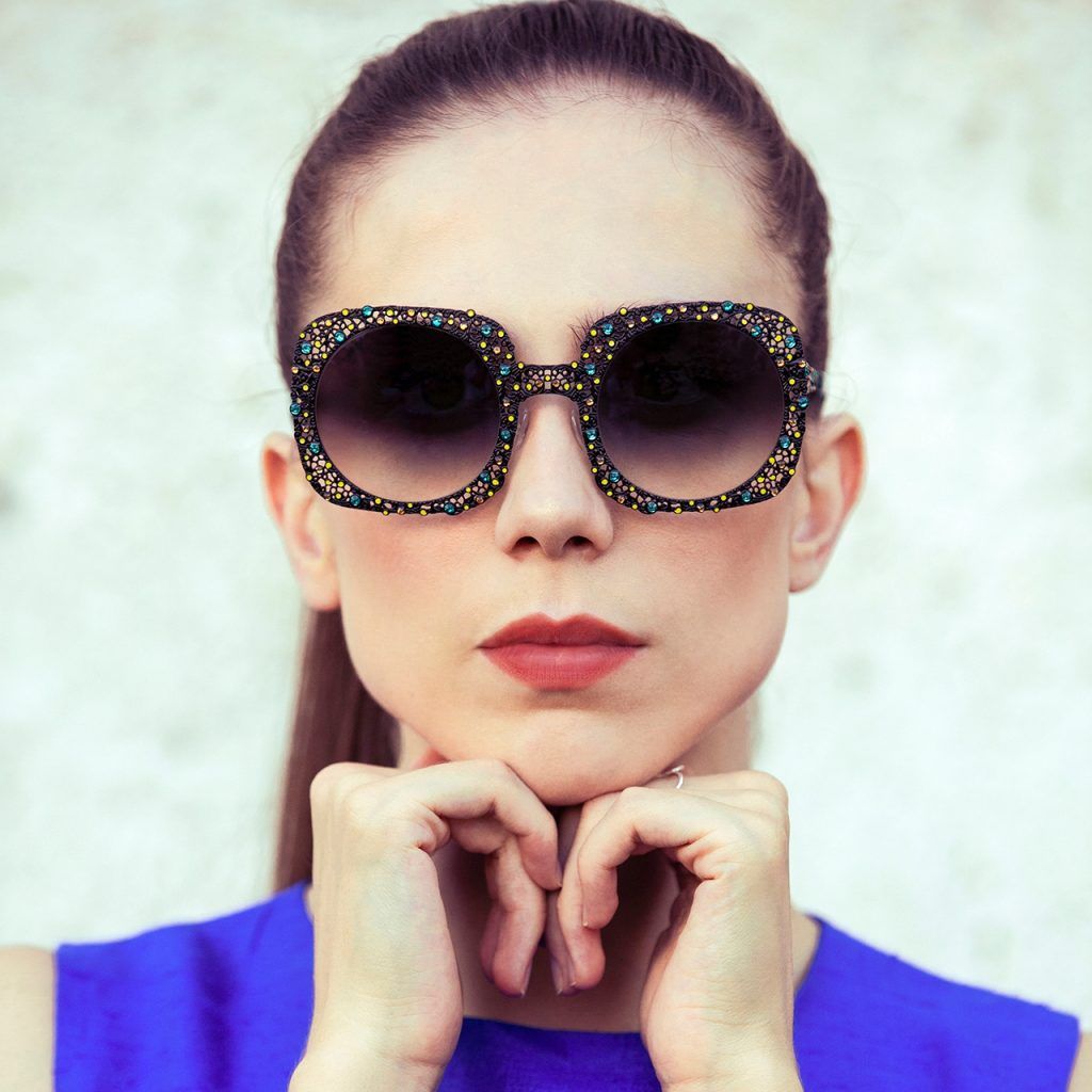 A Peek of the Optical Fair: Prestigious Eyewear Craftsmanship from Italy