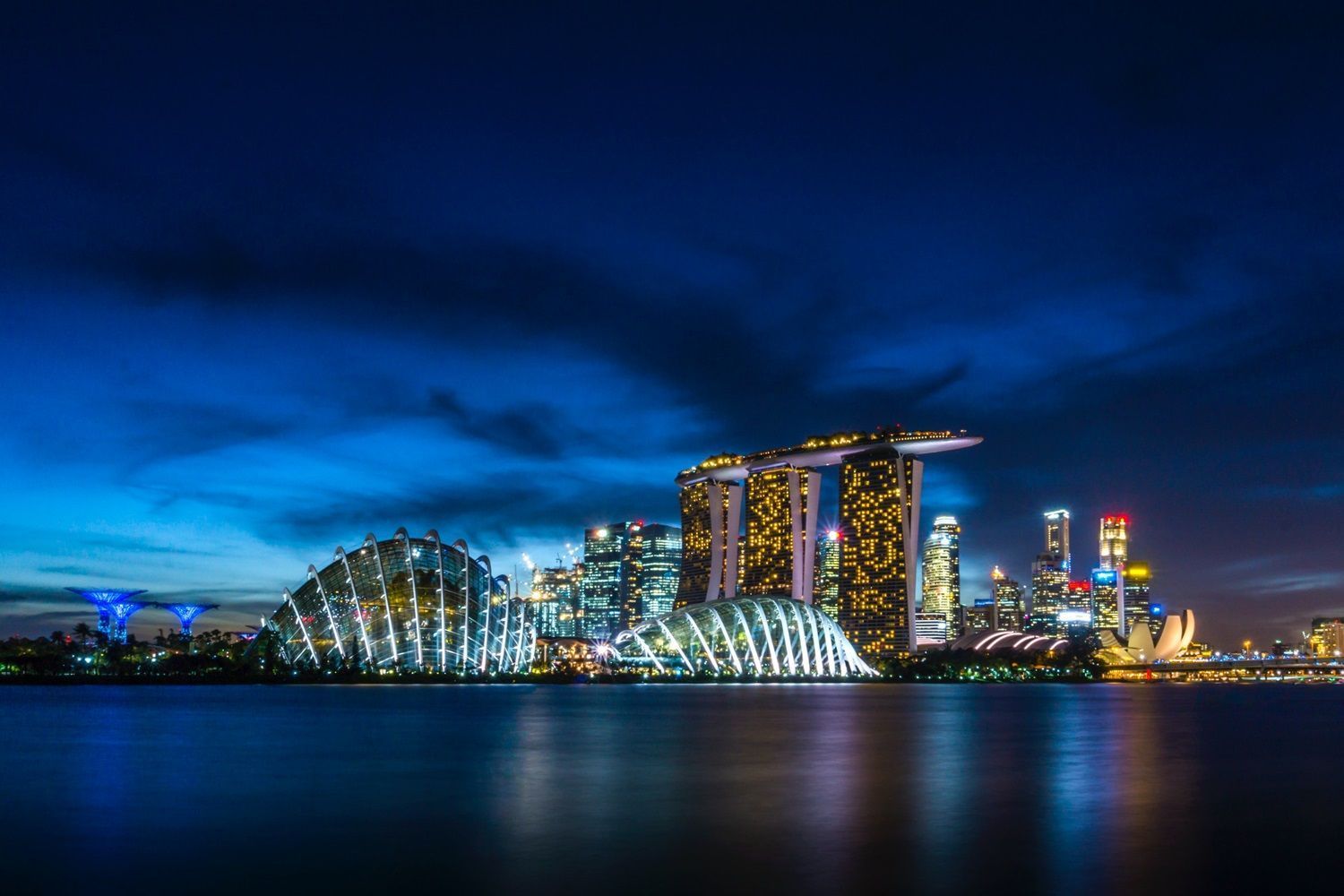 Singapore GDP