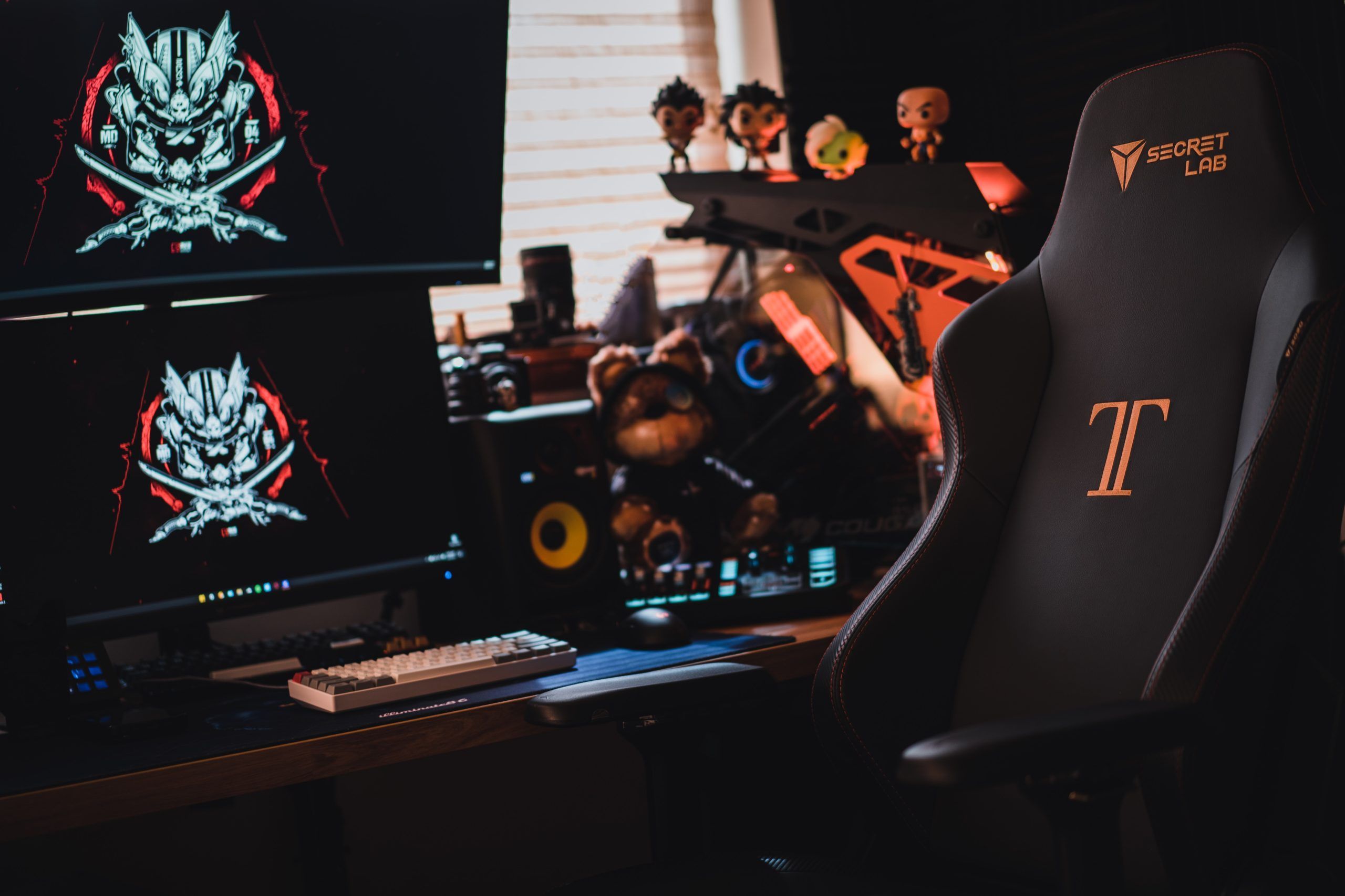most expensive gaming chairs