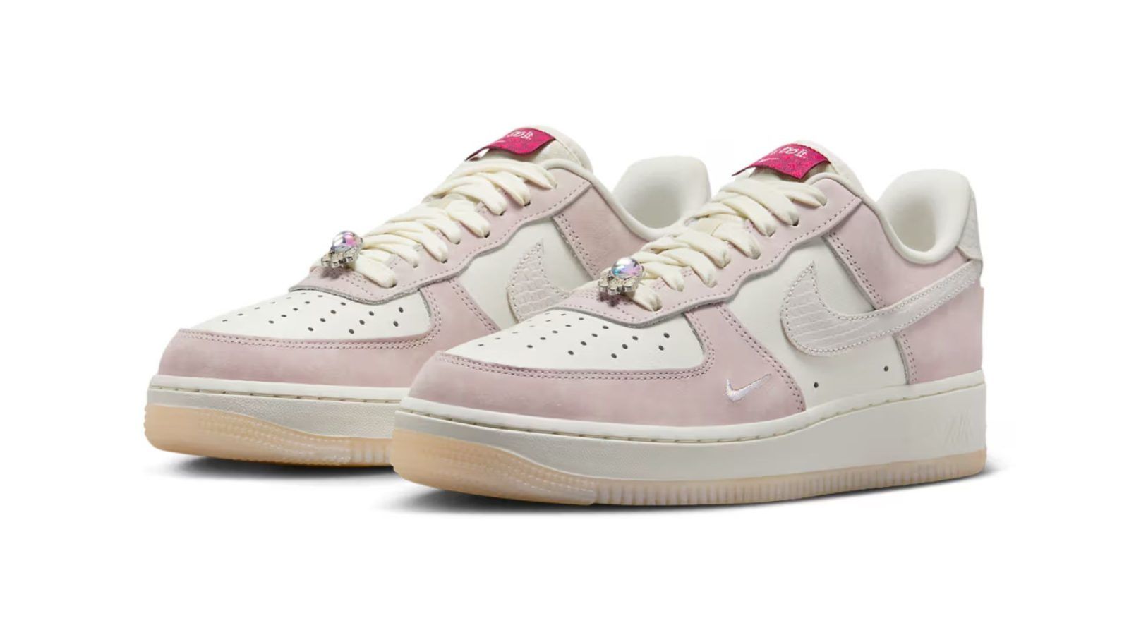 Nike Air Force 1 - Official 2023 Release Dates