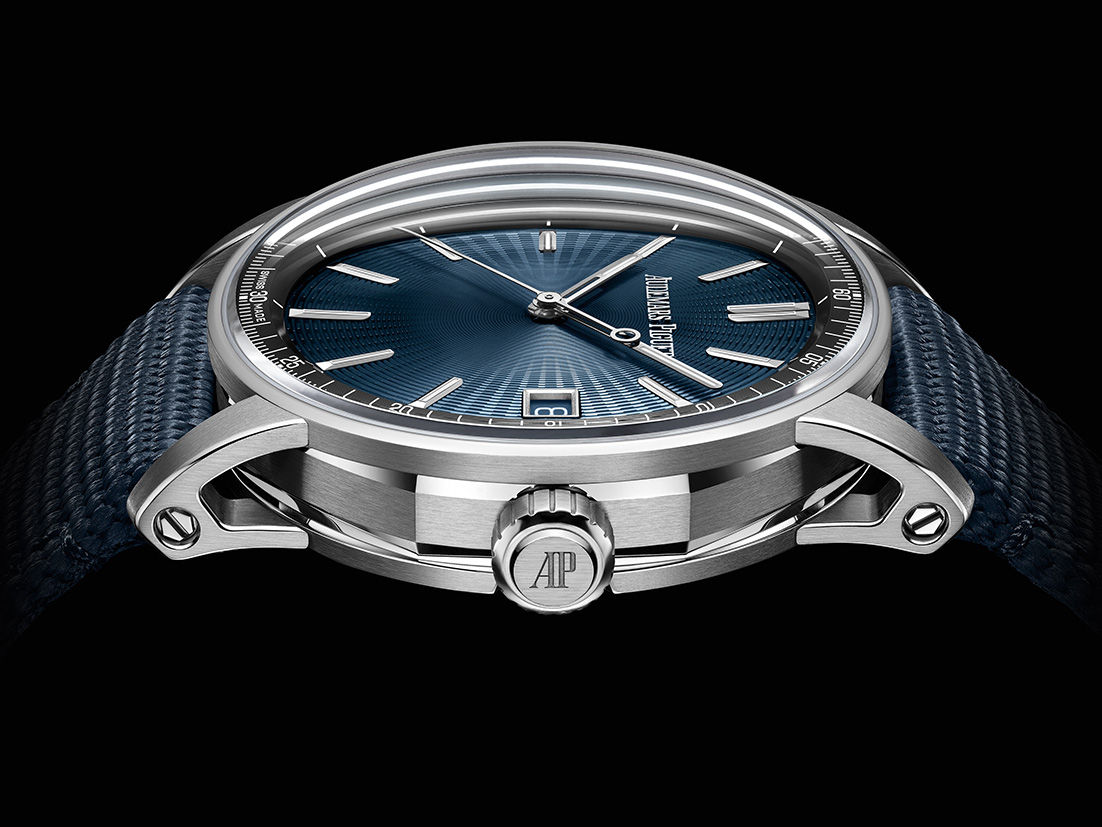 Two New Colours Debut in the Code 11.59 by Audemars Piguet Collection