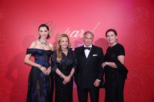 Caroline s Couture comes to Hong Kong