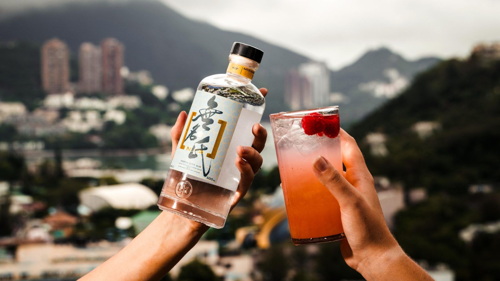 5 Hong Kong-inspired cocktails to try at the city's best bars