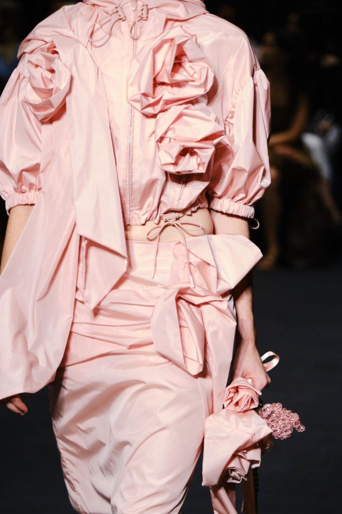 Simone Rocha's Rituals