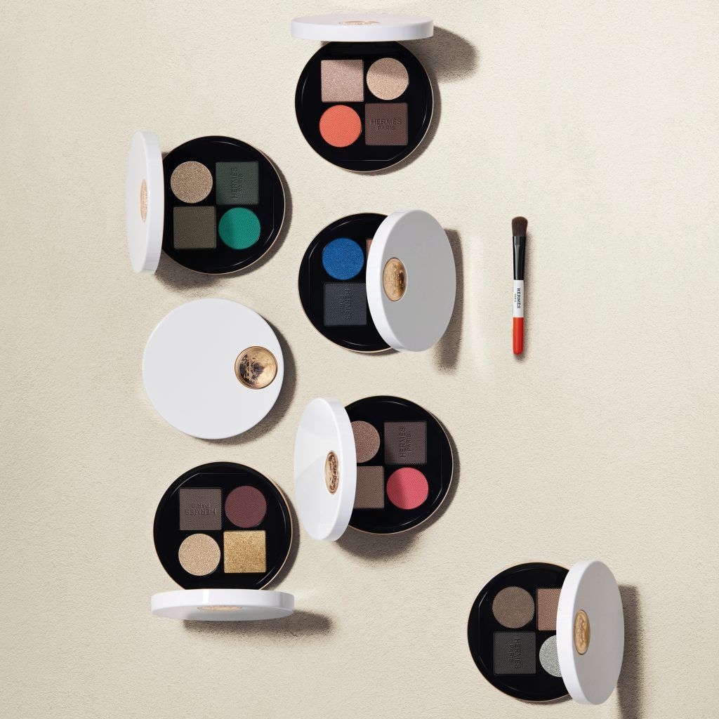 New in Beauty this November 2023: Hermès, Byredo, Hourglass and more