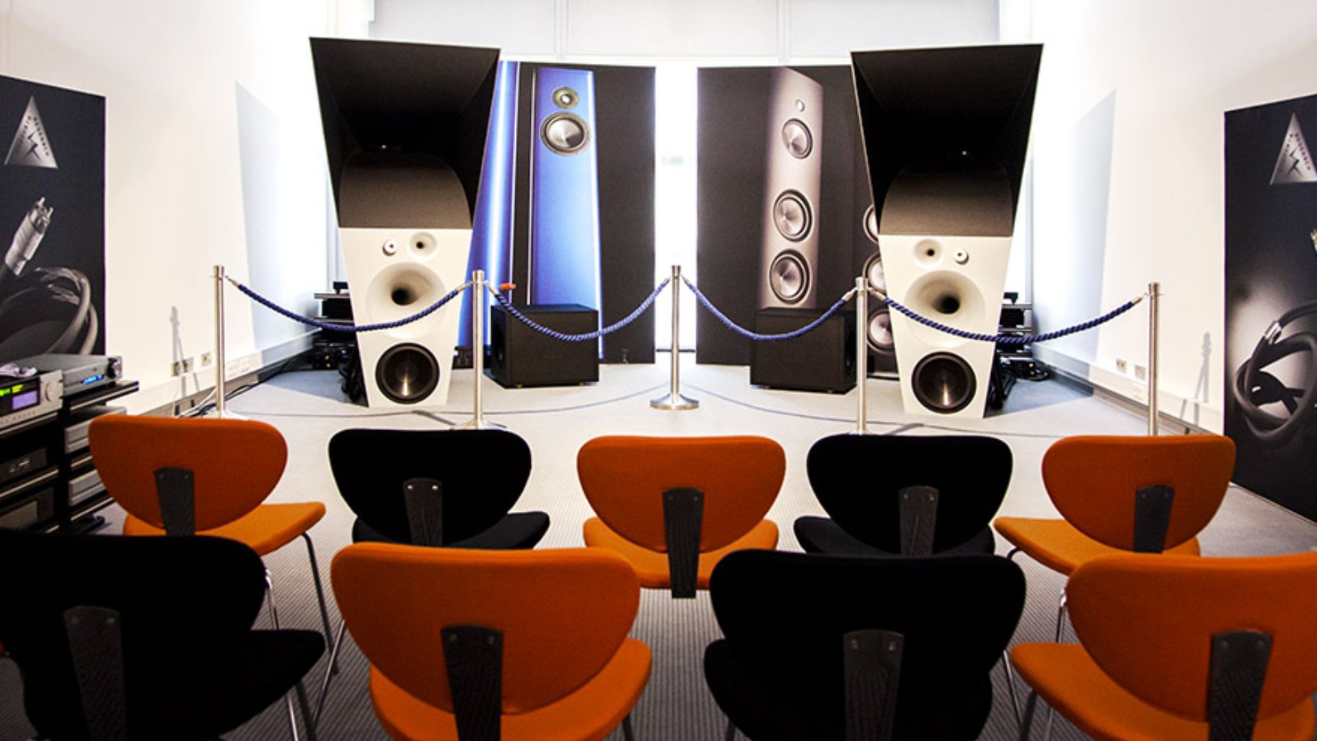  Magico most expensive speakers