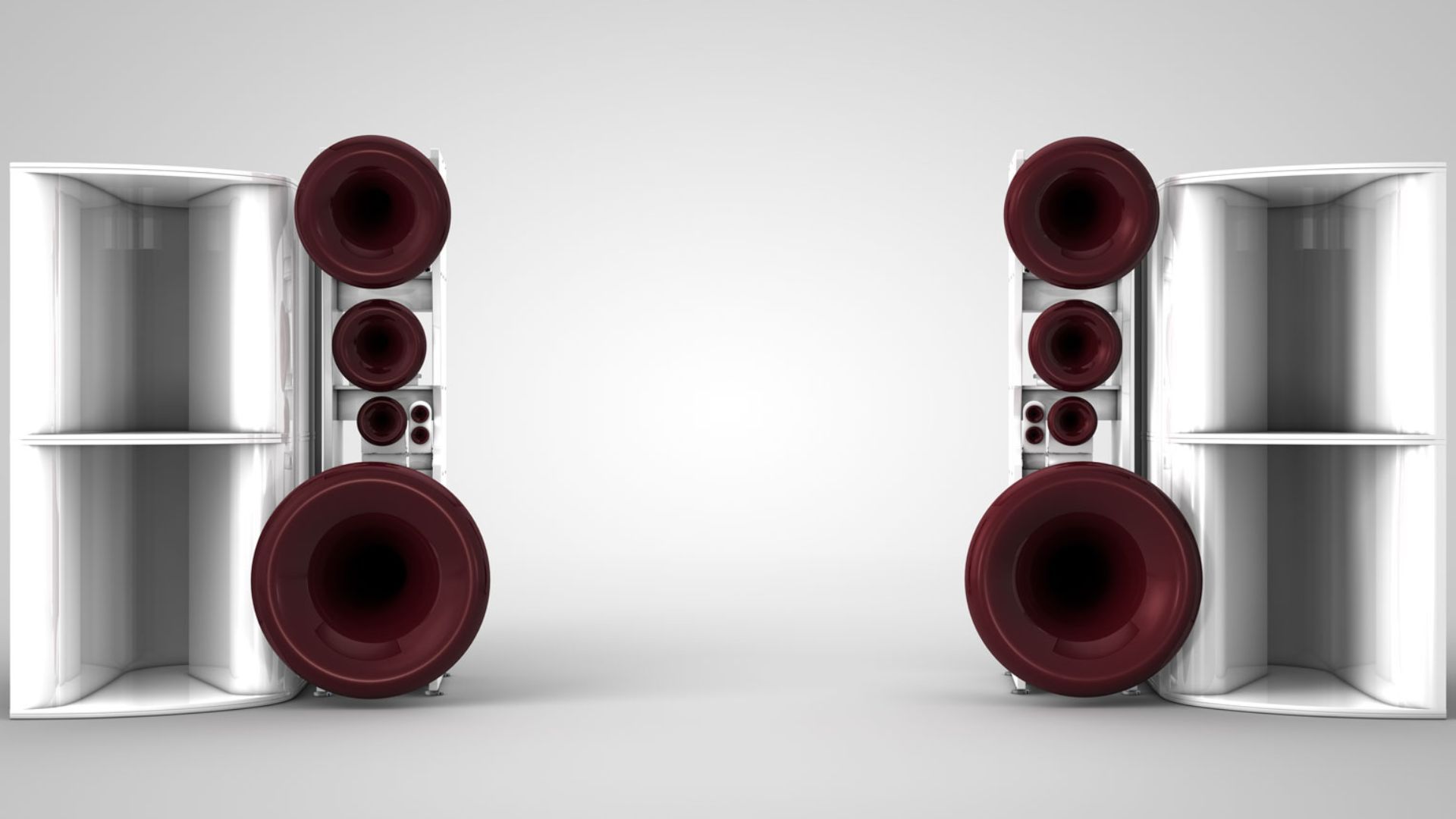 Cessaro most expensive speakers