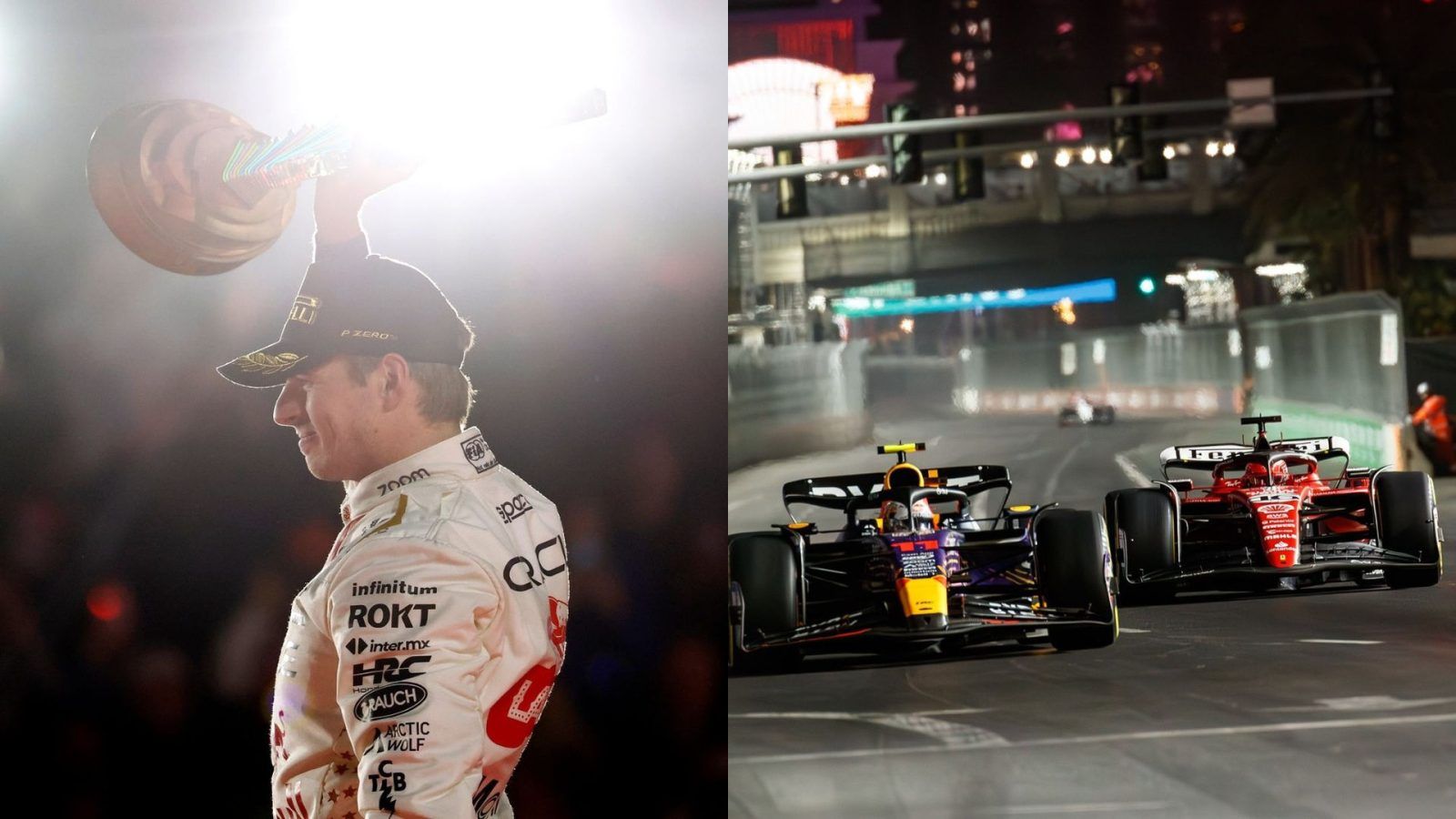 Abu Dhabi Grand Prix 2023 Schedule: Where to Watch the Last Race of the Season