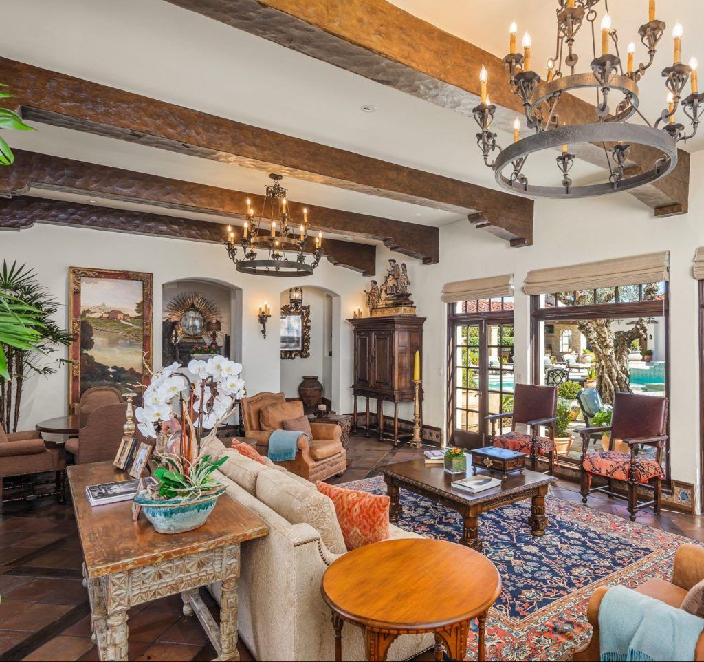 Buying Luxury: Inside 10 of <i> Selling Sunset’s</i> Most Expensive Homes