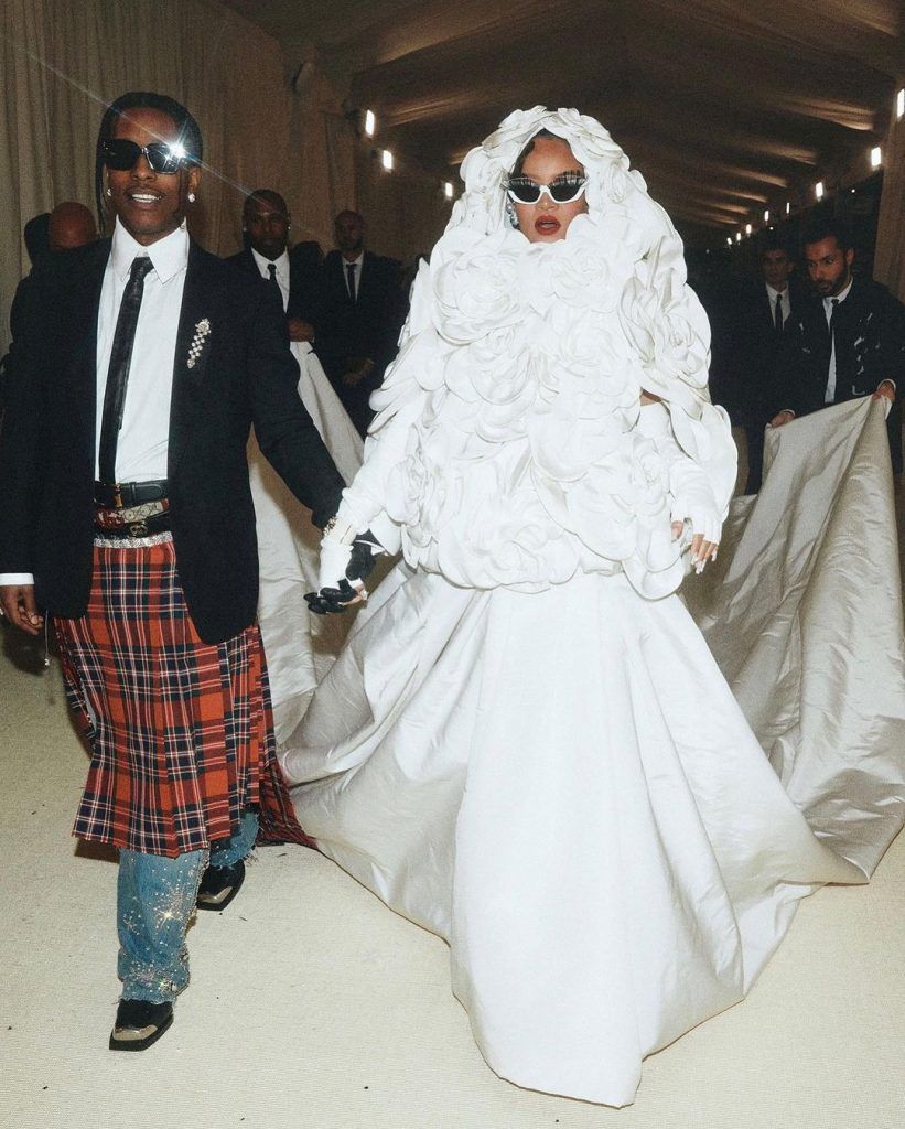 Met Gala Themes Over The Years