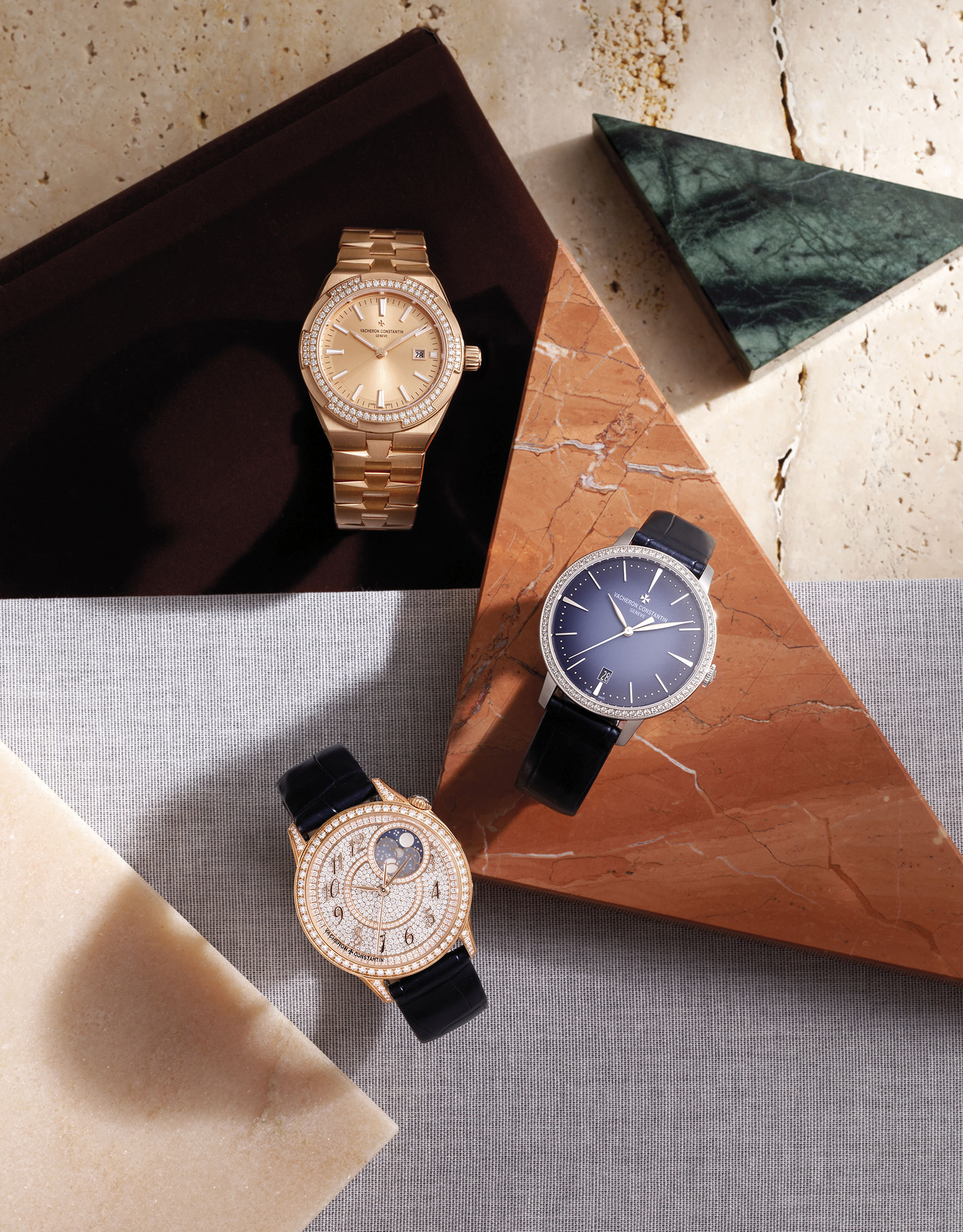 7 Best Vacheron Constantin Watches to Add to Your Wish List