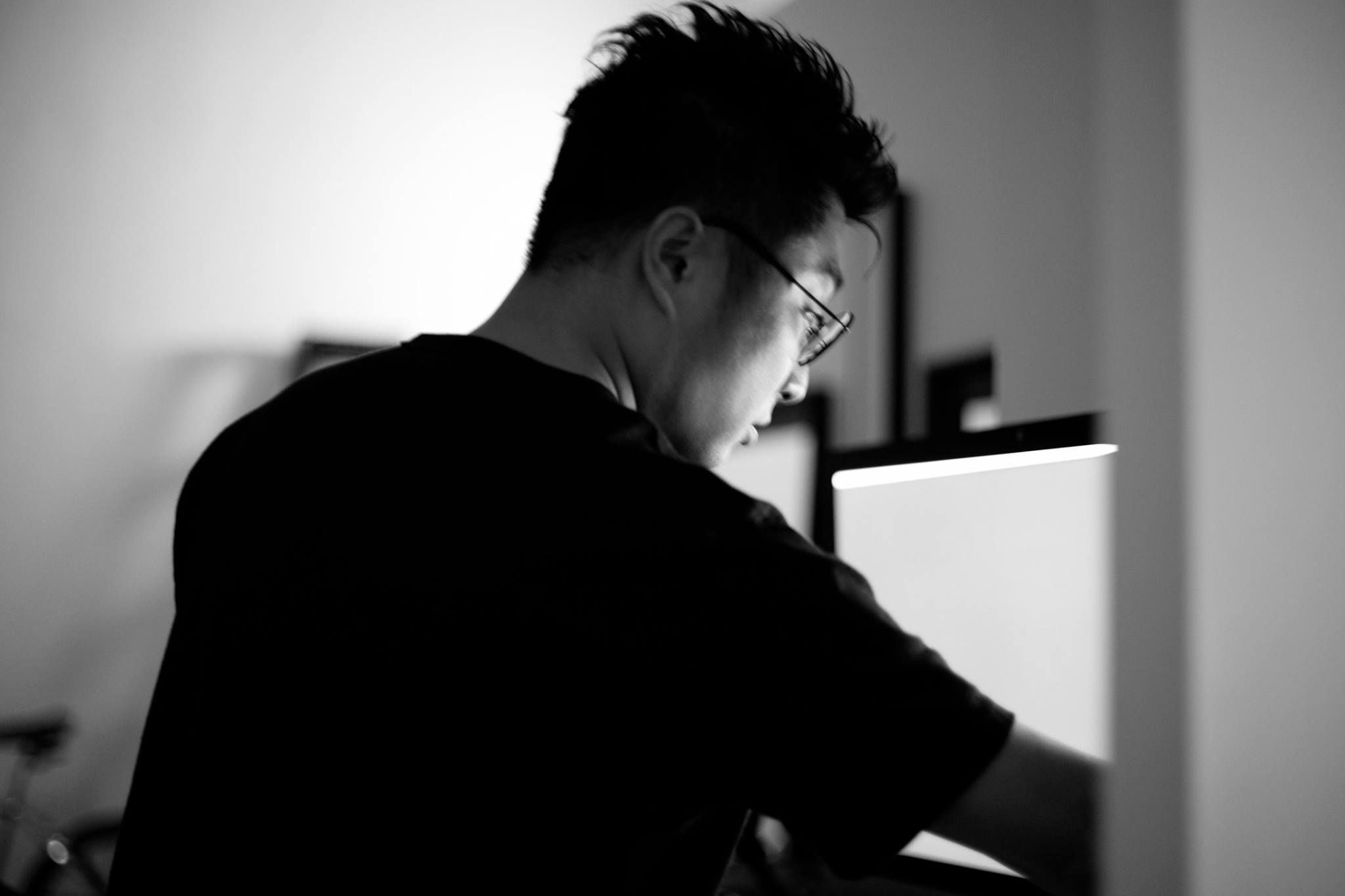 Karl Lam | Prestige Online - HongKong