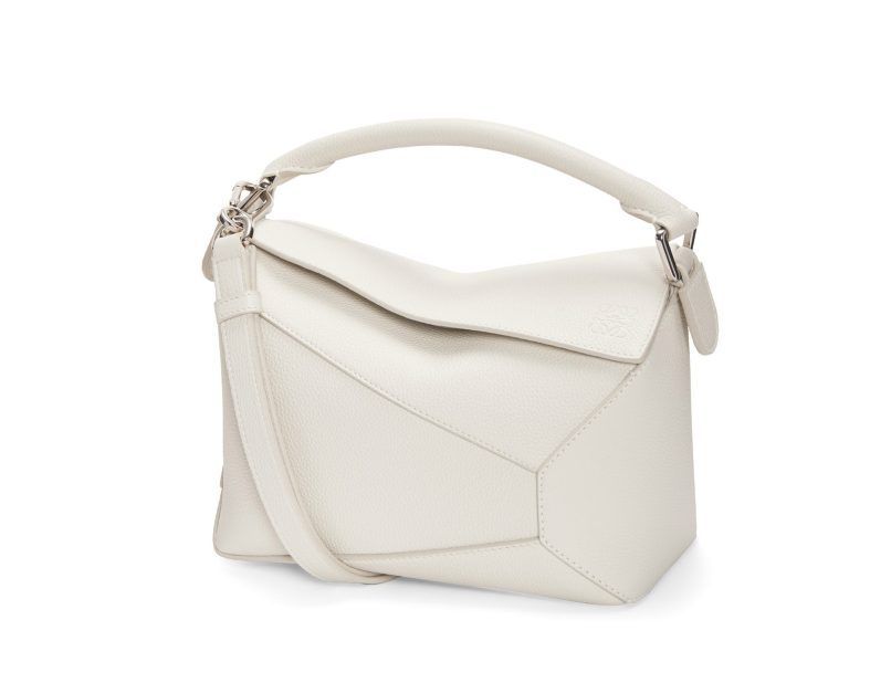 loewe puzzle bag best luxury crossbody bags for women 2023