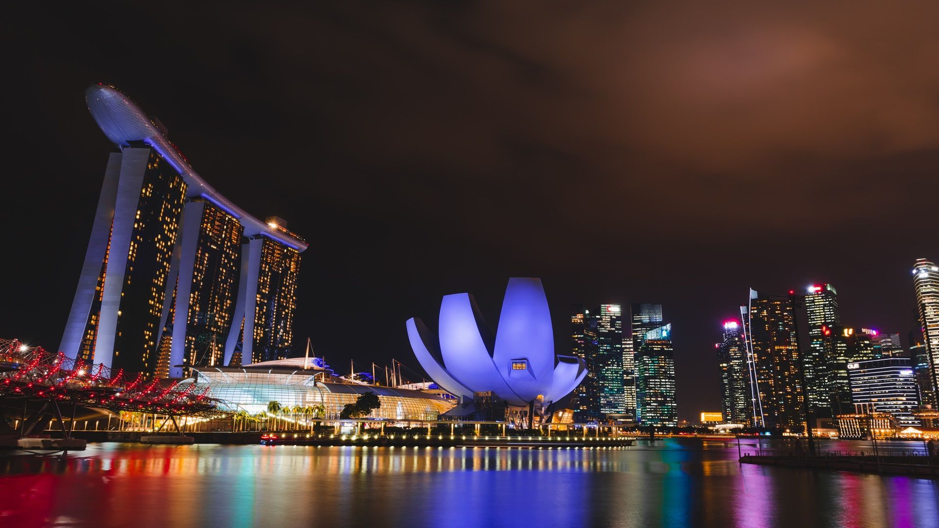 Here's what to expect at the Singapore Art Week 2024