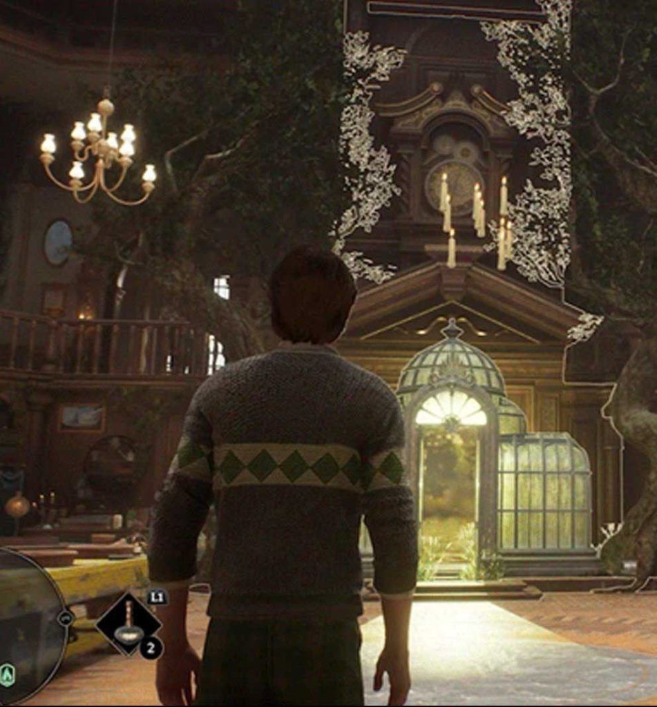 ‘Hogwarts Legacy’ Room Of Requirement’s Location: How Do You Access The Castle’s Secret Room?